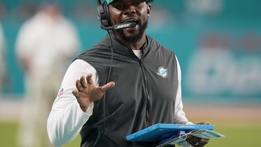 Flores mantendrá demanda contra NFL incluso si es contratado