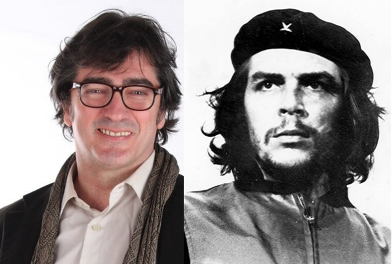 "A la sombra de un mito" será presentado en el espacio La Otra Esquina de las Palabras, en Coral Gables, en la ciudad de Miami el próximo viernes 27 de Junio.