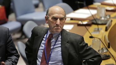 eeuu sanciona a seis funcionarios de seguridad venezolanos
