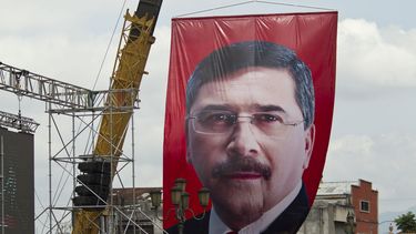 guatemala: ponen al descubierto financiamiento politico