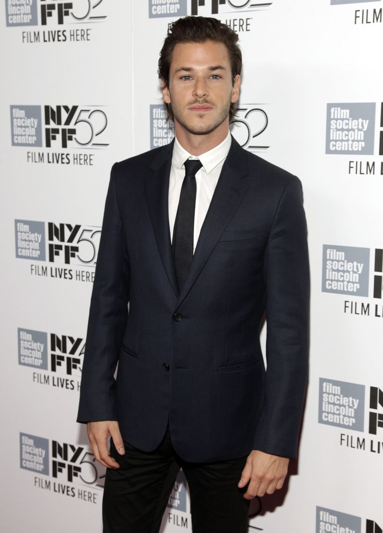 ESP-CIN GASPARD ULLIEL-DECESO