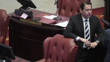 una distraccion segun la oposicion