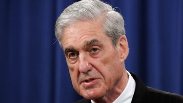 Citan a dos ex colaboradores de Trump por informe de Mueller