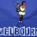 Abierto de Australia, 1er Grand Slam tras retiro de Serena