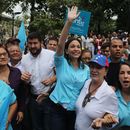 Venezuela: impiden a líder opositora inscribir candidatura