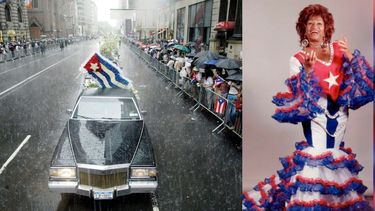 celia cruz y el grito ¡azucar! siguen vivos tras cumplirse dos decadas de su muerte