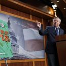 Reporte de inflación aviva dudas sobre propuesta de Biden