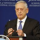 EEUU: China y Rusia ya son mayor amenaza que el terrorismo