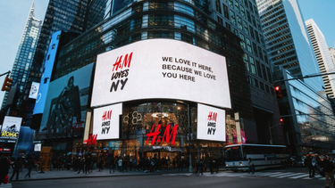 la tienda  h&m abrira en el brickell city centre