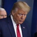 AP VERIFICA: Engañosos comentarios de Trump sobre virus