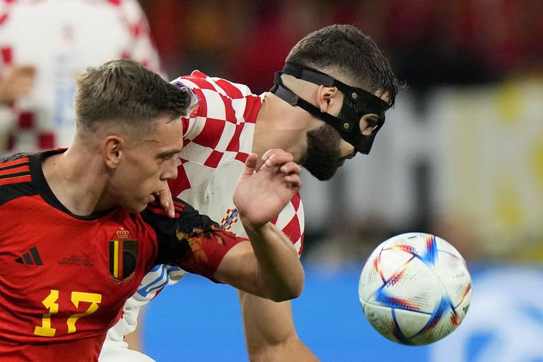 DEP-FUT MUNDIAL CROACIA-GVARDIOL