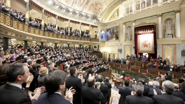 Senado español vuelve a apañar a la dictadura cubana