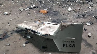 EEUU: Rusia busca obtener más misiles y drones de Irán