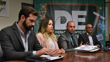 refuerzan seguridad electronica en las escuelas
