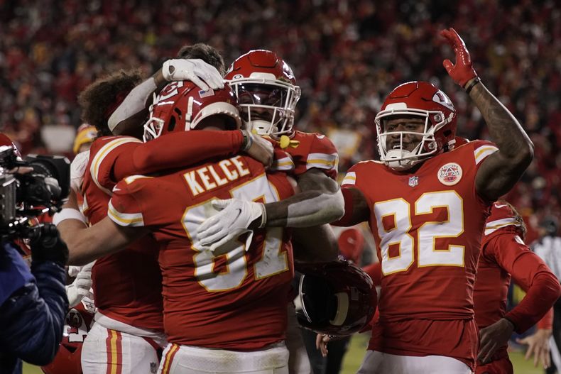 DEP-NFL BILLS-CHIEFS