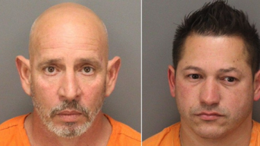 arrestan a dos cubanos en florida por robo organizado de mas de 370 mil dolares en tiendas minoristas