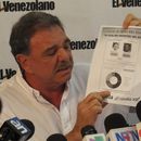 Diputado opositor le va de frente a Maduro