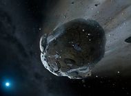 gigante asteroide pasara el martes cerca de la tierra