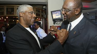 Falleció Bob Lanier, estrella de la NBA en los 70
