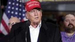gran jurado de nueva york acusa de cargos criminales al expresidente trump