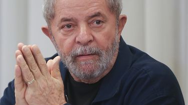 investigacion podria afectar imagen de expresidente lula