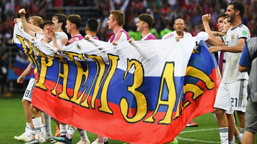 rusia es expulsada por la fifa del mundial de qatar 2022 y la uefa de la europa league