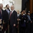 Sessions responde a críticas de Trump sobre gestión del FBI