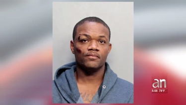 arrestan a hombre involucrado en la persecucion policial en miami beach donde murio mujer