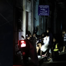 Incendio en Tallapiedra deja a media Habana sin corriente por horas