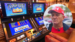 cubano gana mas de 6 mil dolares en el casino seminole y lo cobra un ano y medio despues por no tener residencia legal en eeuu