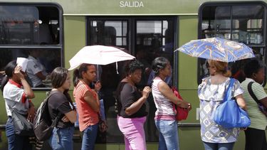 Nuevo apagón afecta a la capital venezolana