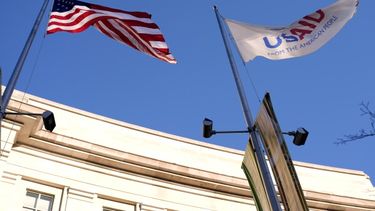 83 por ciento de los programas de USAID serán cancelados