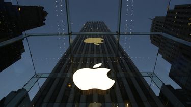 reporte: apple trabaja en un automovil electrico