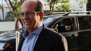 acevedo vila convoca a los populares a realizar una limpieza profunda en el ppd