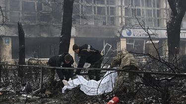ucrania contabilizo mas de mil 200 civiles asesinados por las tropas de putin en kiev