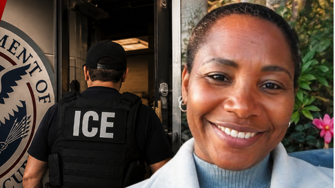 Exjueza cubana permanece bajo custodia de ICE en Florida y enfrenta un proceso de deportación: ¿qué se sabe?