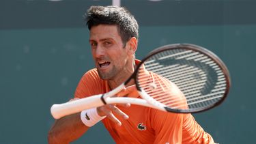 Djokovic podrá jugar en Wimbledon; no tiene que vacunarse