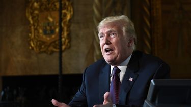 Trump confunde a Canadá con EEUU al hablar de inmigración