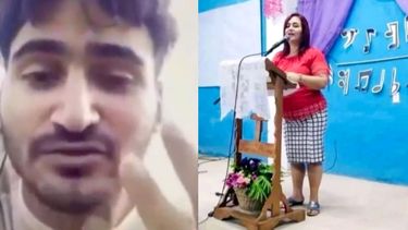 desgarrador testimonio de joven que perdio a su madre por coronavirus en matanzas