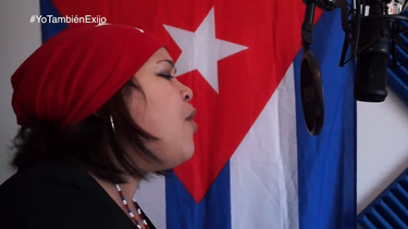 #yotambienexijo, una etiqueta de derechos humanos (video)