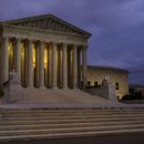 Corte Suprema rechaza petición de Trump sobre asilo