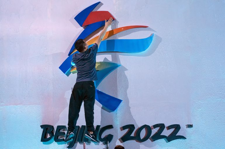Beijing y una polémica selección como sede olímpica