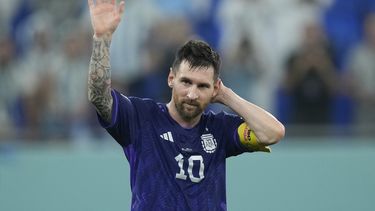 Octavos de final de Qatar reflejan un Mundial muy abierto