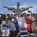 Gobiernos latinoamericanos condenan ataques en París