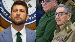 juez de miami ordena el arresto de dictador raul castro por derribo de avionetas de hermanos al rescate en 1996