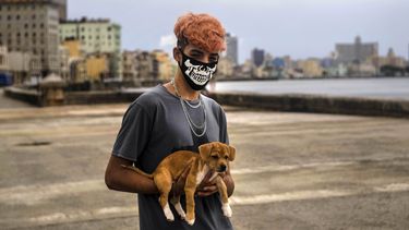 la habana inicia toque de queda y ninos se quedan sin clases