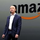 Jeff Bezos dejará el cargo de CEO de Amazon. Seguirá teniendo un gran poder en la empresa.