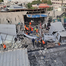 Tragedia en República Dominicana: colapsa el techo de la discoteca Jet Set durante concierto: al menos 18 muertos