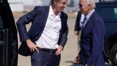 gobernador de california sobrevive a intento de destitucion