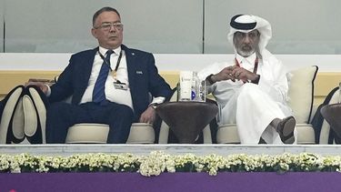 Éxito en Mundial reaviva esperanza marroquí de ser sede